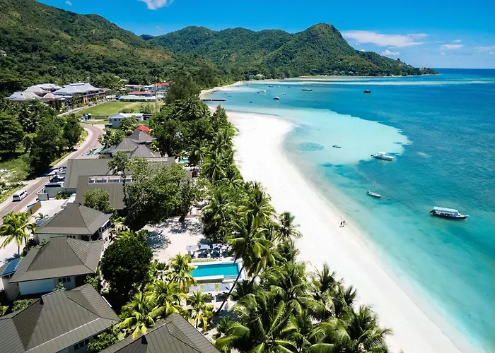 Indian Ocean Lodge