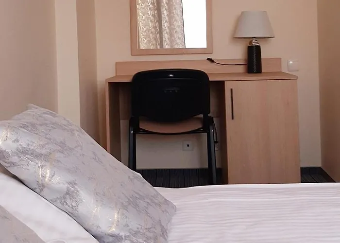 Hotel BOSiR