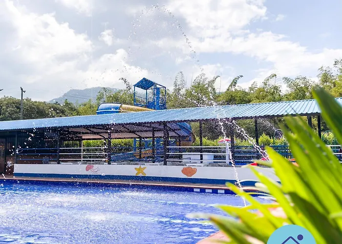 Desiderata Resort