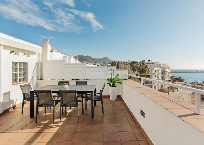 Sitges Group Beach Dreams
