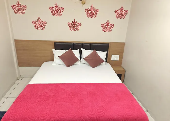 Central Inn, Kolhapur