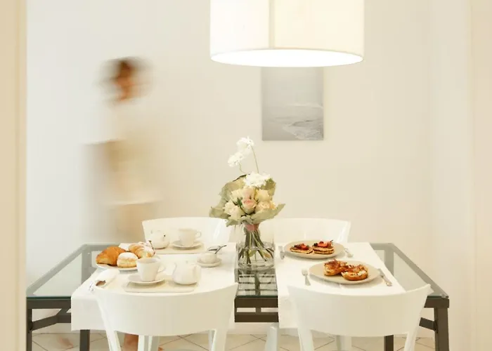 Luxury Suites Collection - Milano 3