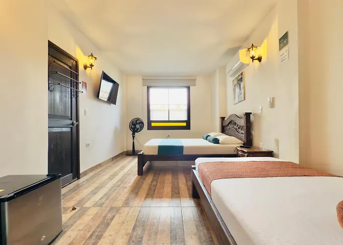 Hotel Altana