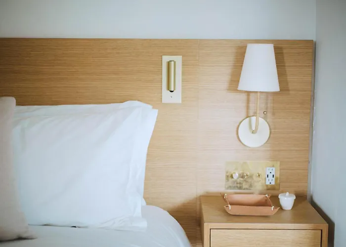 Hotel Joaquin (Adults Only)