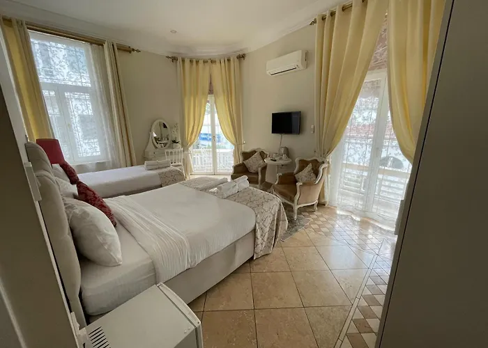 Lord'S Residence Boutique Hotel