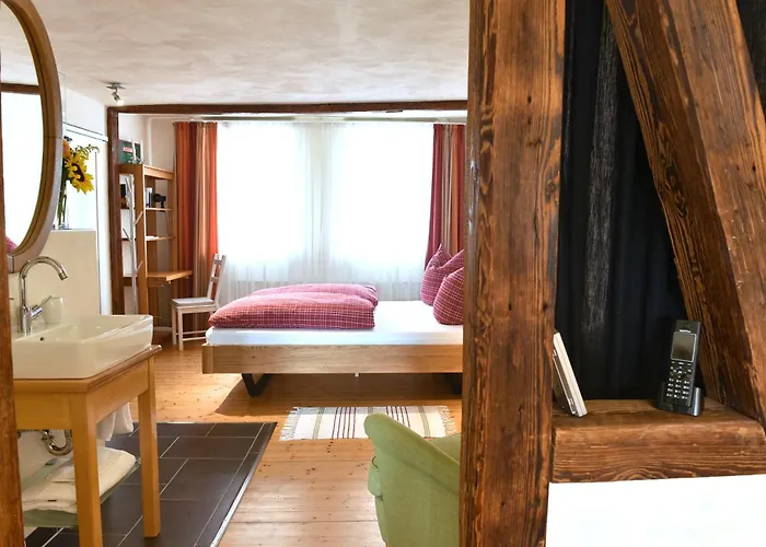 Apartmenthaus Duderstadt