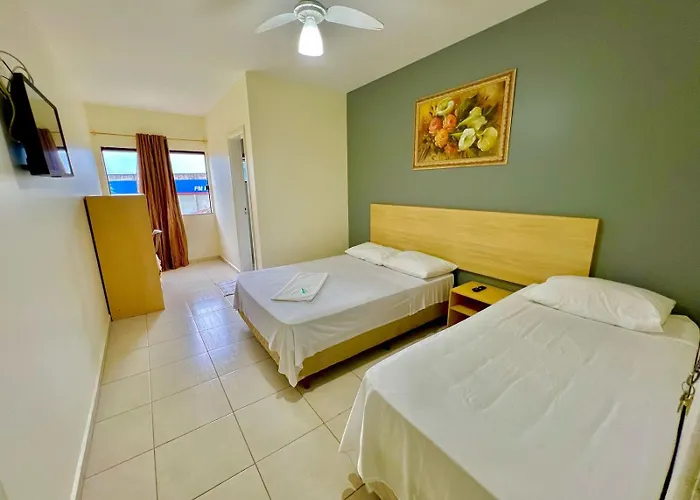 Hotel Guairacá