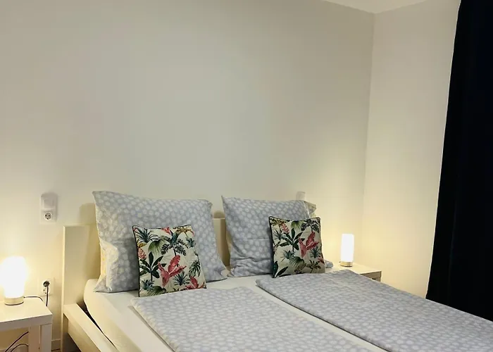 B2 Apartman