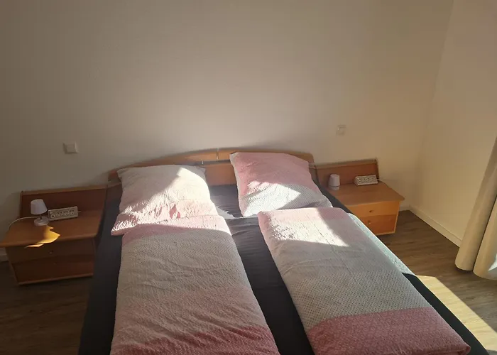 Ferienwohnung am Rursee