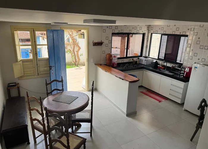 Casa Ouro no centro de Diamantina