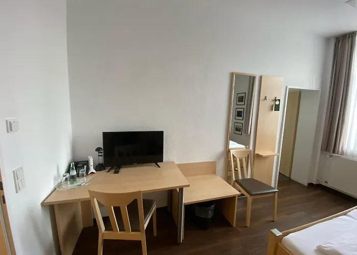 Dat Bokeltse Hus - Stadthotel Bocholt