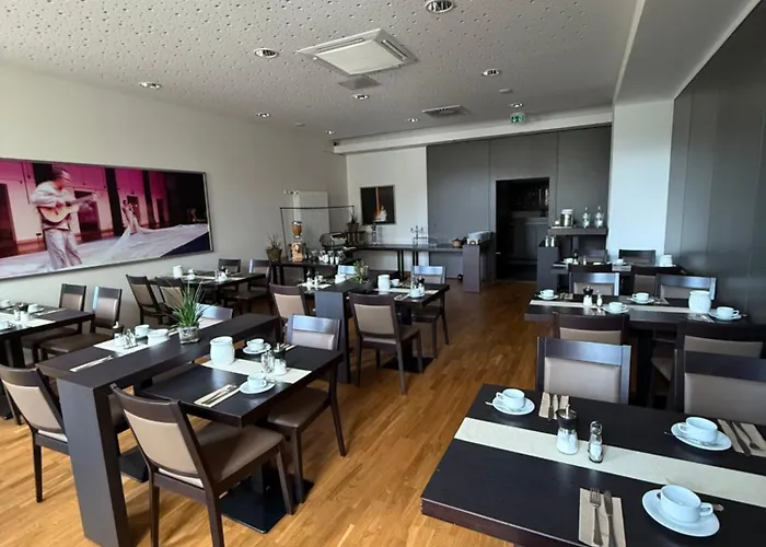 Stadthotel Bocholt