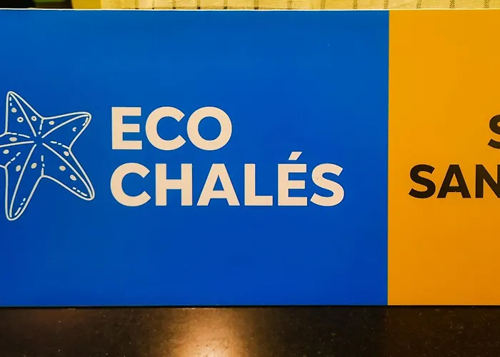 Eco Chales 1 E 2
