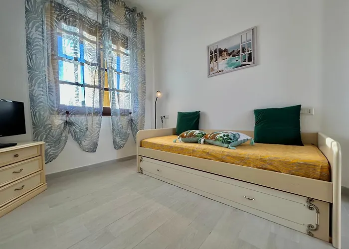 Residenza Serra
