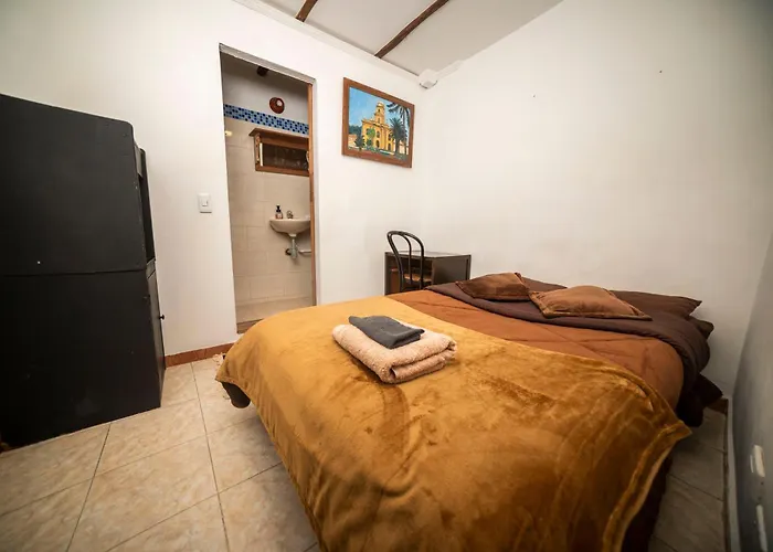 Casa Tsao