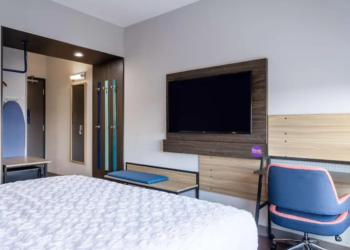 Tru By Hilton Chesapeake- Greenbrier