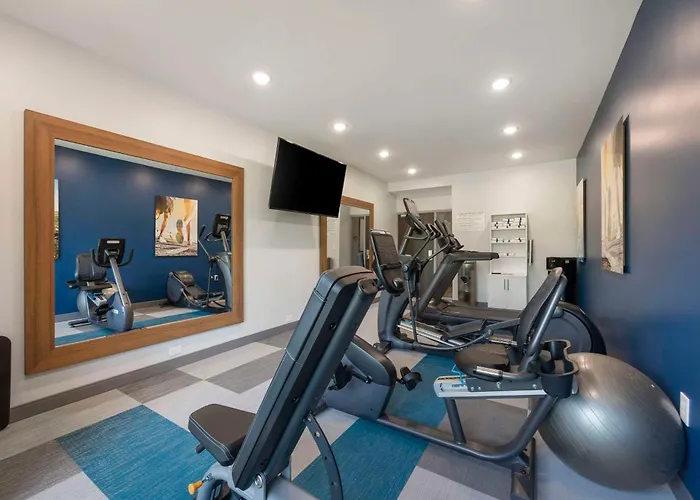 Comfort Inn & Suites Gallatin - Nashville Metro