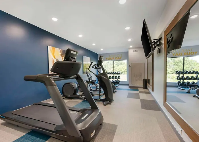 Comfort Inn & Suites Gallatin - Nashville Metro