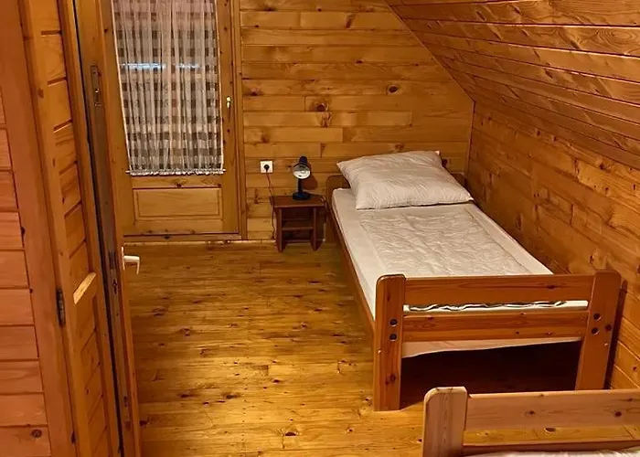 Almos Apartman