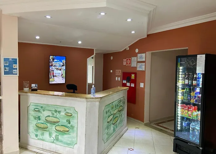 Surfside Suites