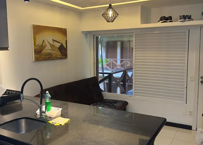 Eco Paradise Apto 214