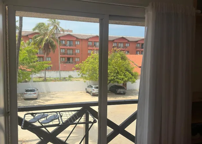 Eco Paradise Apto 214