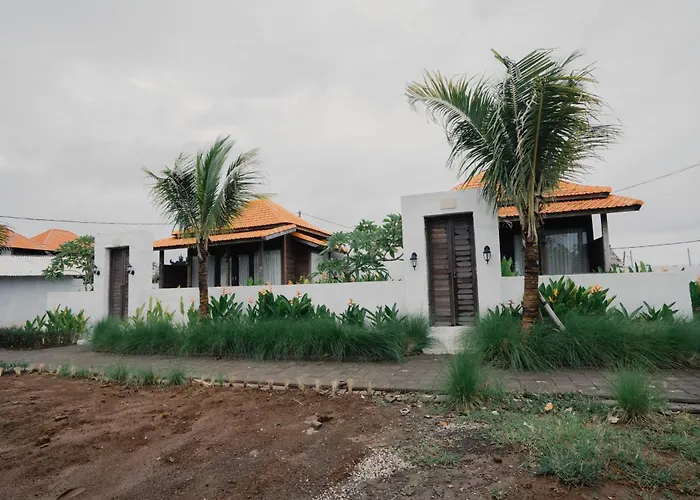 The Akasea Villa Bali