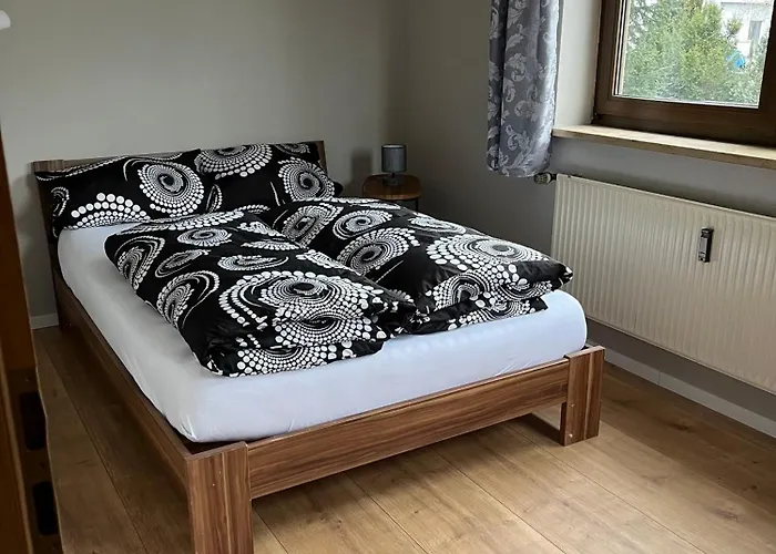 Superschöne 4-Zimmerwohnung