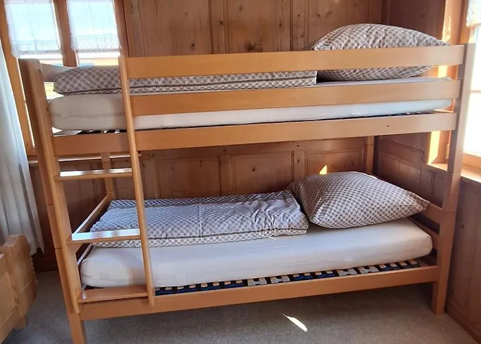 Ferienwohnung Berktold
