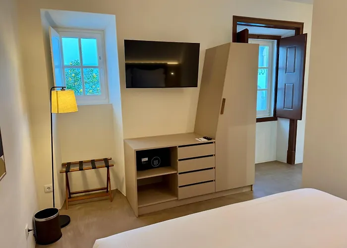 Cicioso Boutique Hotel