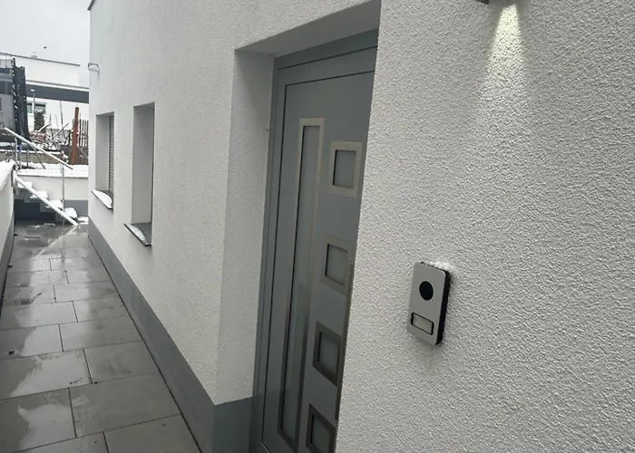 Ferienwohnung Sonnenblick