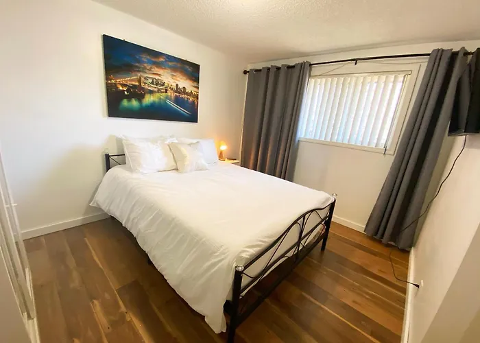 Updated Duplex Near Gonzaga And Downtown Spokane