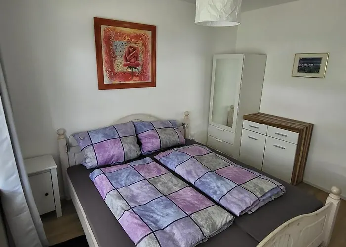 Ferienwohnung Schwarzach