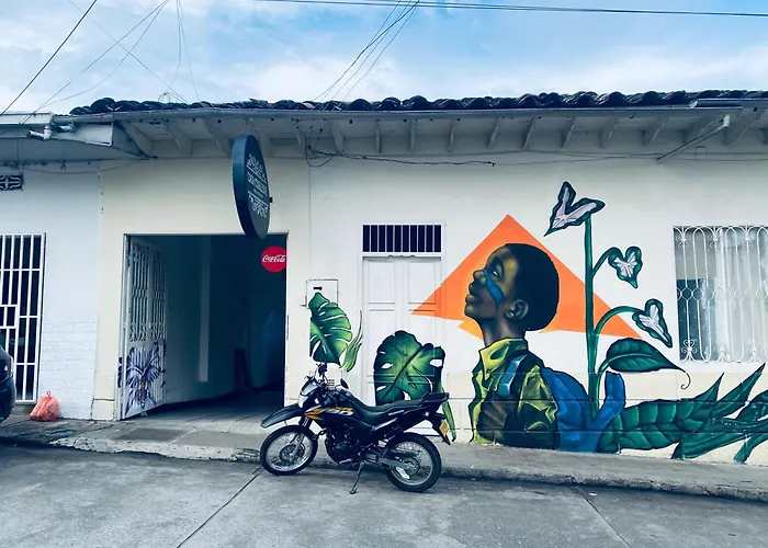 Hotel Casa Corleone