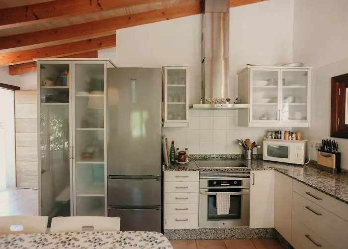 Soller Relax, Cozy And Rural Apartment