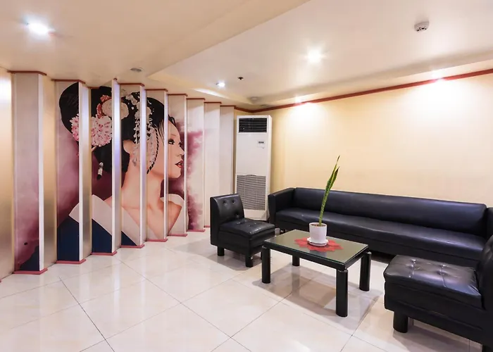 Hotel Sogo Kalentong