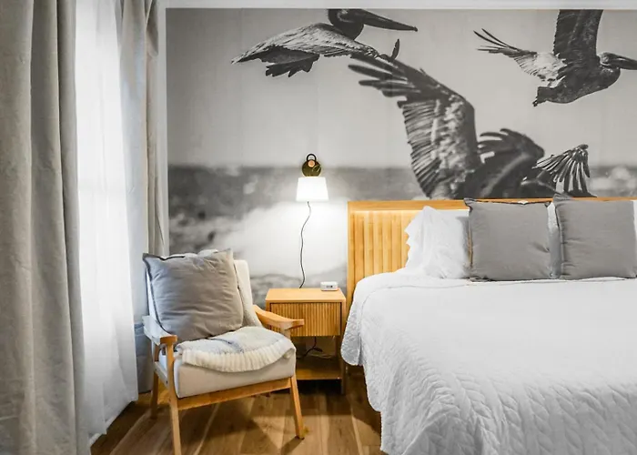 The Boardwalk Inn