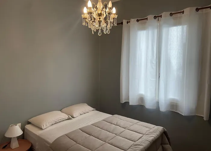 Excepcional apartamento Art Deco de 3 dormitorios