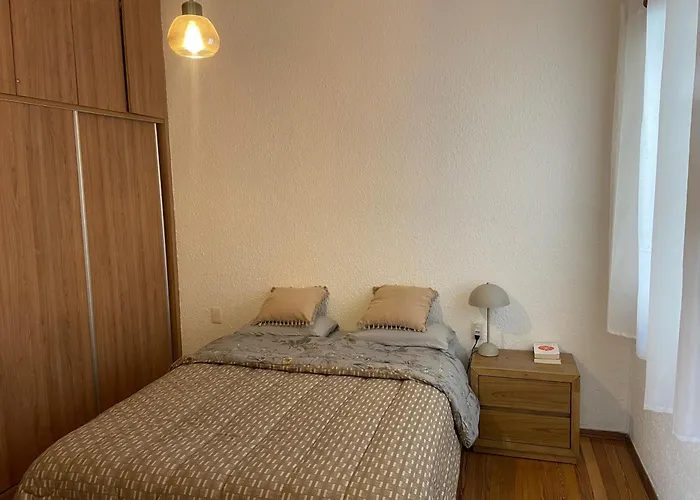Excepcional apartamento Art Deco de 3 dormitorios