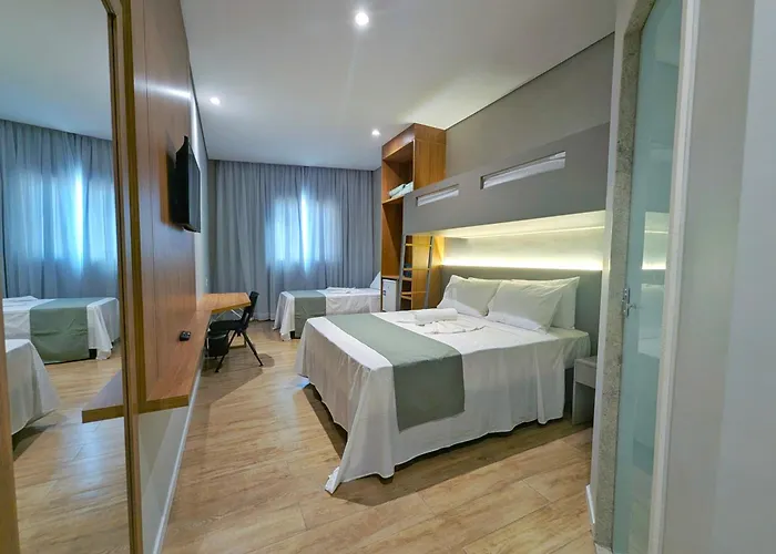 Hotel Jardim Iracema