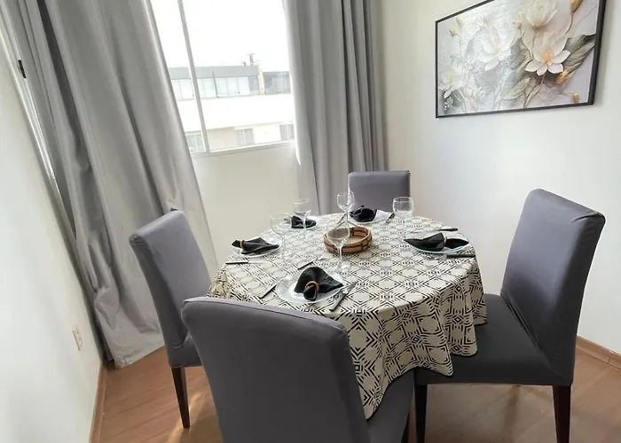 Apartamento Duplex em Condomínio com portaria