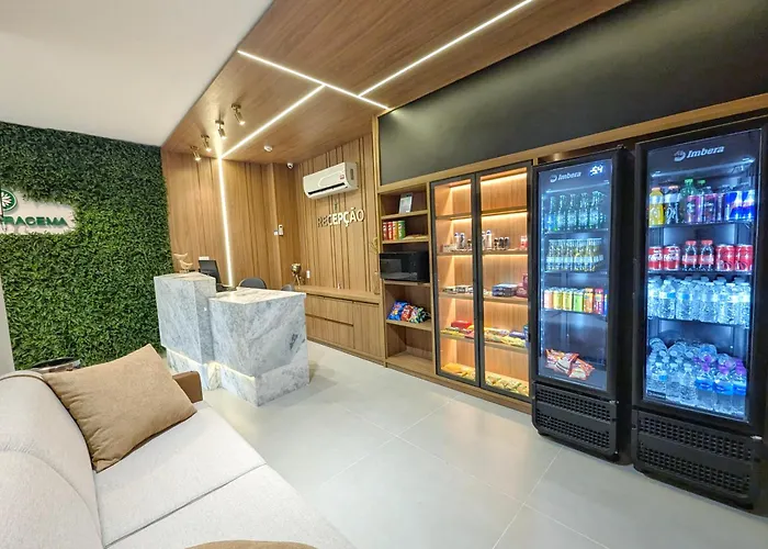 Hotel Jardim Iracema