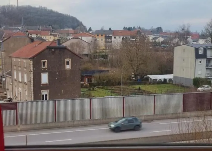 Apartamento Bem Eluminado E Vista