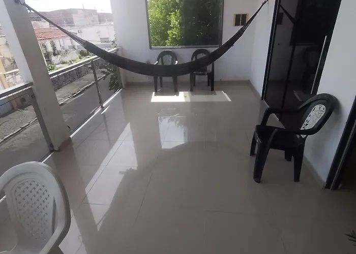 Pousada Maria Bonita