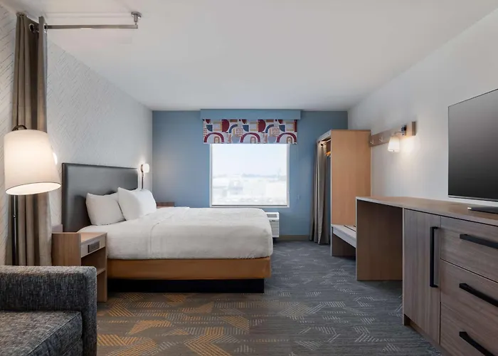 Home2 Suites By Hilton Troy, Al