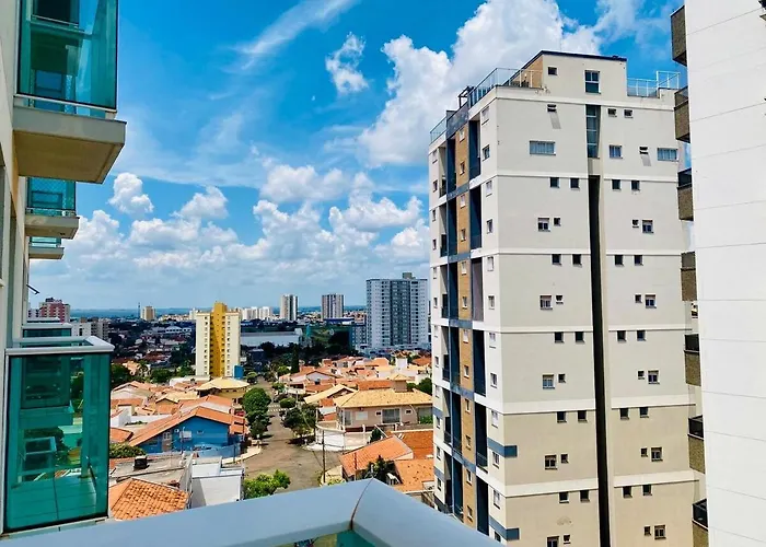 Apartamento completo Bauru Check-in 14h checkout 12h Proibido fumar