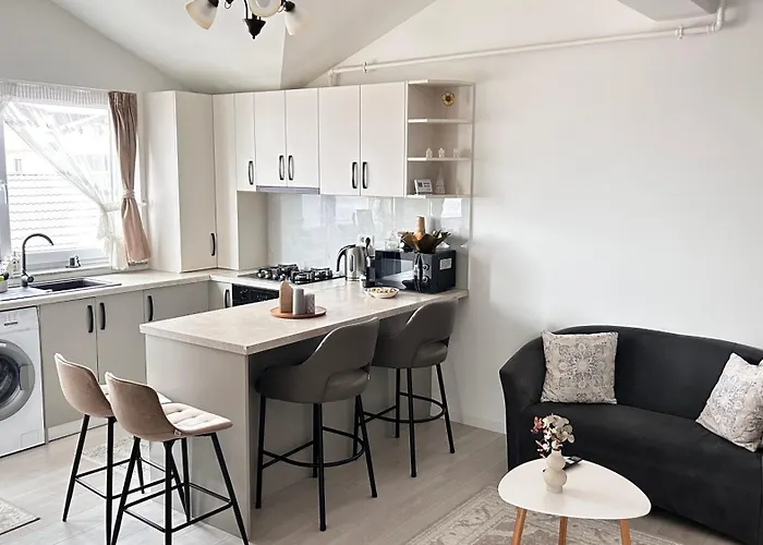Duru Luxury Property