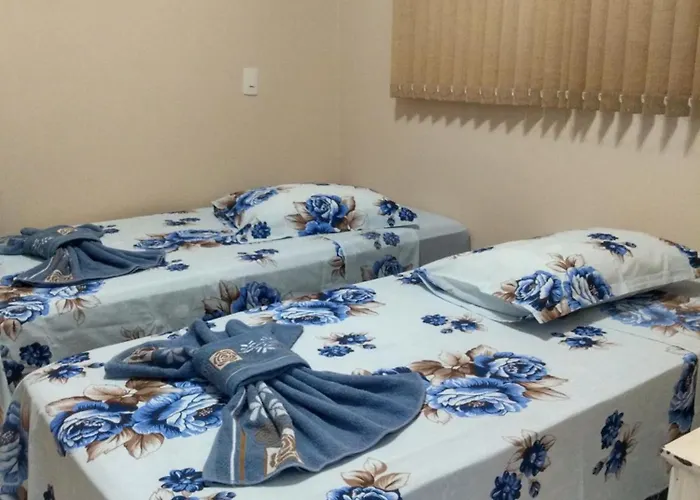 Apartamento Encantador c 3 qtos em Águas de S Pedro