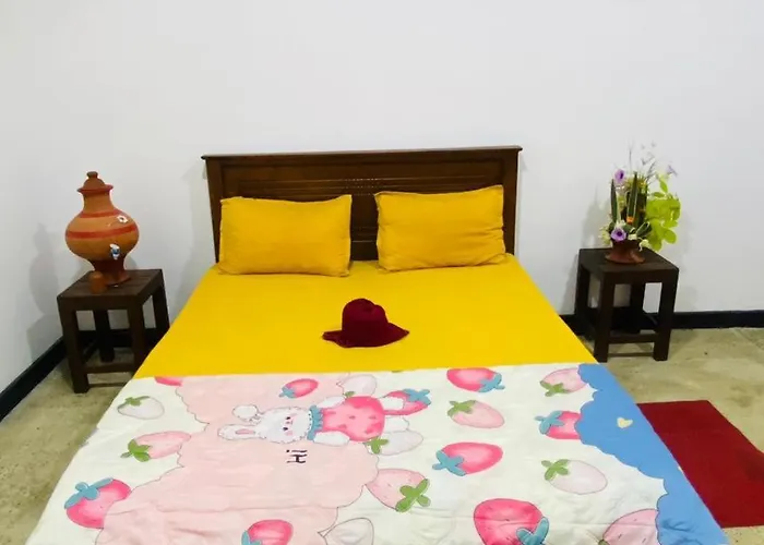 Eco Farm Village Resort