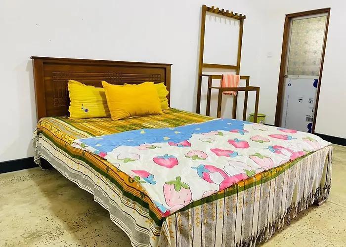 Eco Farm Village Resort